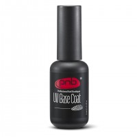 UV Base Coat PNB (17 ml) - Базовое покрытие PNB (17 мл)
