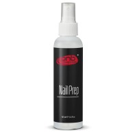 Дезинфектор (подготовитель) для рук и ногтей (165 мл) - Nail Prep (165 ml)